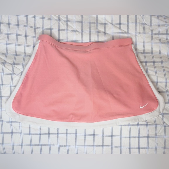 Nike Pants - SOLD — NIKE Skort size XS